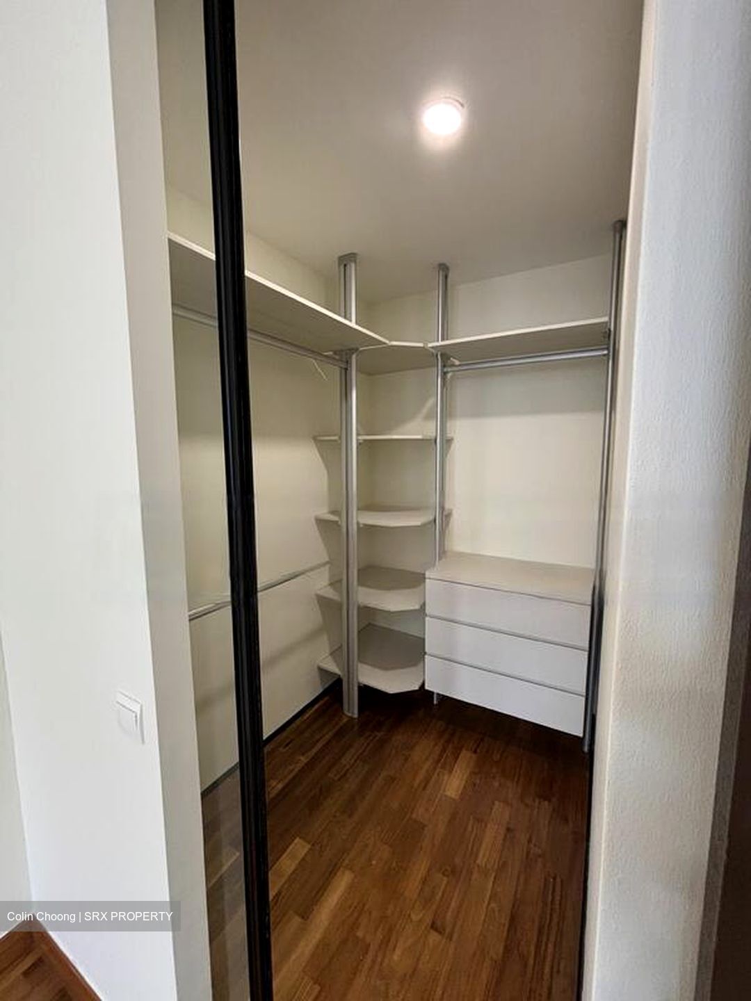 Visioncrest (D9), Apartment #458529081